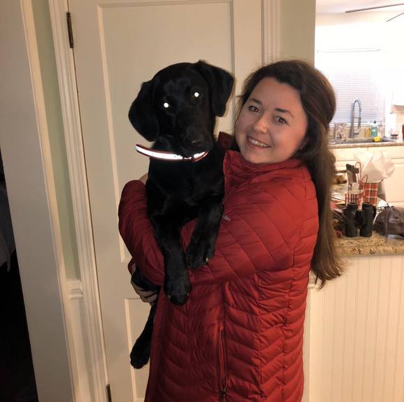 Meet your Posher, Sarah - Picture 1 of 1